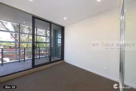 201/6 Cross St, Bankstown, NSW 2200