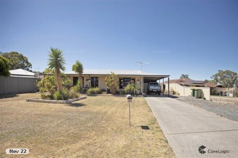 14 Scrubbird Ct, Greenfields, WA 6210