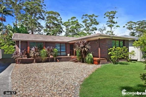 80 Huntly Rd, Bensville, NSW 2251