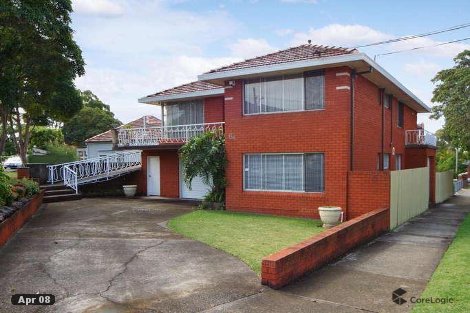 6a Crawford St, Berala, NSW 2141