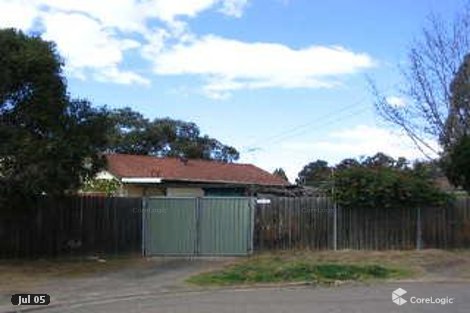 5 Peron Pl, Willmot, NSW 2770