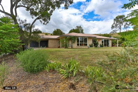 2 Yuelby Cl, Gowrie Junction, QLD 4352