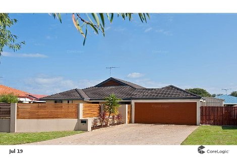 9 Weebill Rise, Geographe, WA 6280