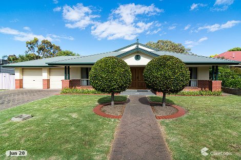 17 Matthew Smillie Dr, Nairne, SA 5252