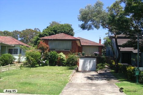 81 Dolans Rd, Burraneer, NSW 2230