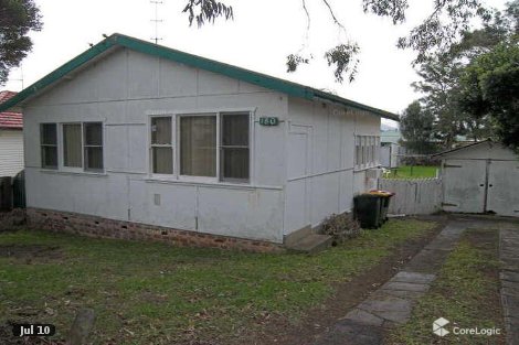 180 Pur Pur Ave, Lake Illawarra, NSW 2528