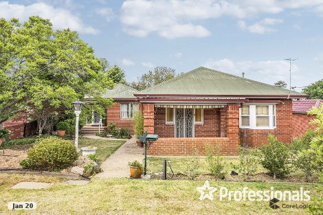 25 Spencer St, South Bathurst, NSW 2795