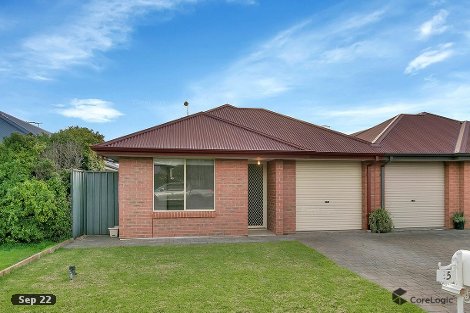 24 Hamra Dr, Smithfield, SA 5114