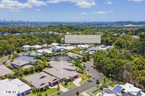 43 York Creek Cres, Reedy Creek, QLD 4227