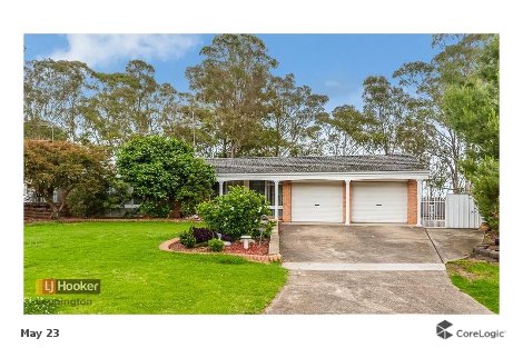 10 Julia Cl, West Hoxton, NSW 2171