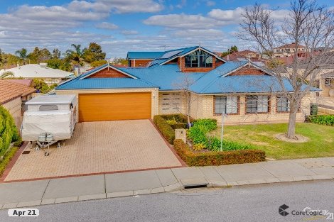 8 Valleyview Trl, Canning Vale, WA 6155