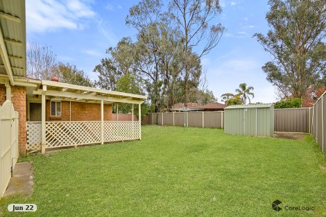 35 Oswald Cres, Rosemeadow, NSW 2560