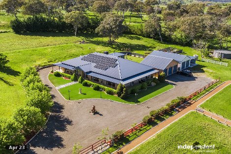 11 Eucalypt Pl, Royalla, NSW 2620