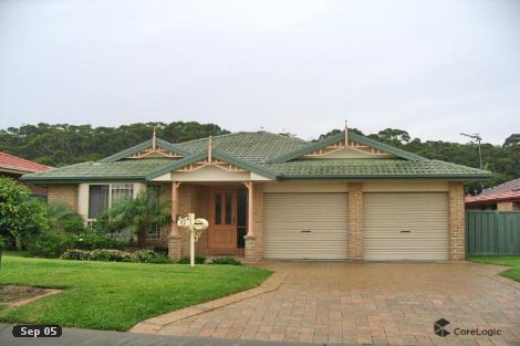 31 The Circuit, Shellharbour, NSW 2529