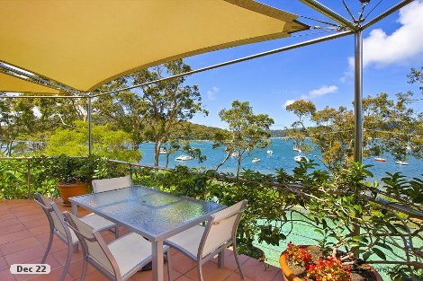 2157 Pittwater Rd, Church Point, NSW 2105