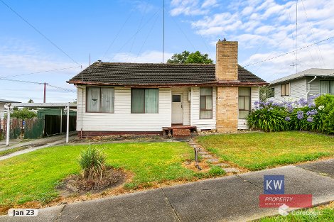 38 Alamein St, Morwell, VIC 3840