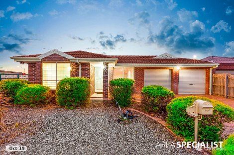 4 Manna Ct, Delahey, VIC 3037