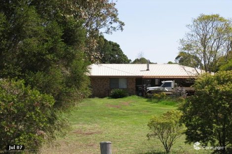 17 Clark And Swendson Rd, Kingaroy, QLD 4610