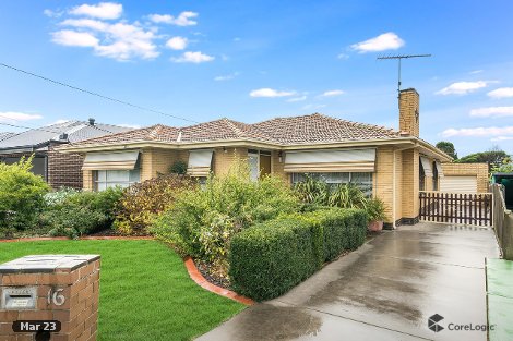 16 Kansas Ave, Bell Post Hill, VIC 3215