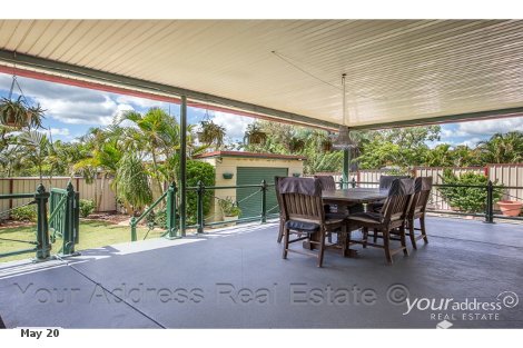 34 Flinders Cres, Boronia Heights, QLD 4124