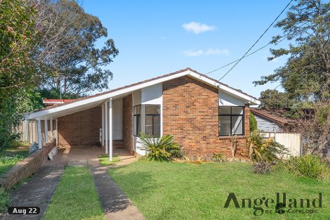 14 Banaro Ave, Whalan, NSW 2770