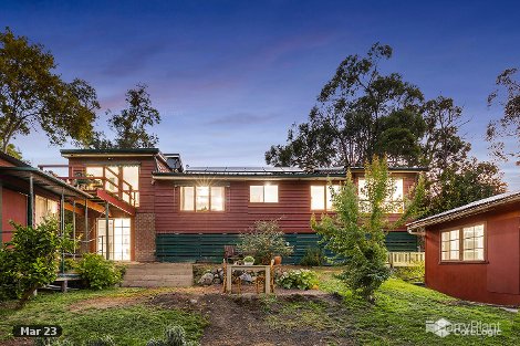 5 Peters Rd, Seville East, VIC 3139