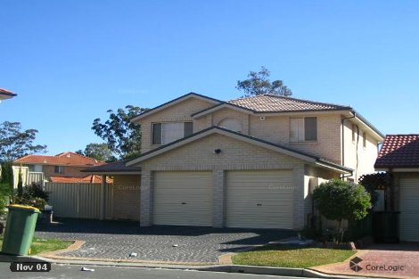 25 Hollows Pl, Bonnyrigg, NSW 2177