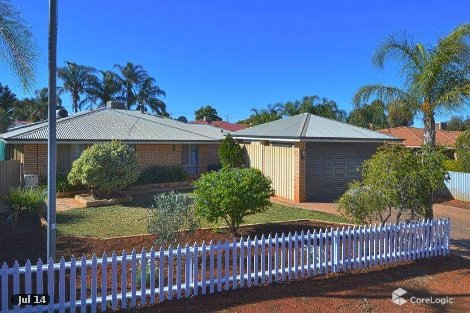 16 Littlewood Pl, West Lamington, WA 6430