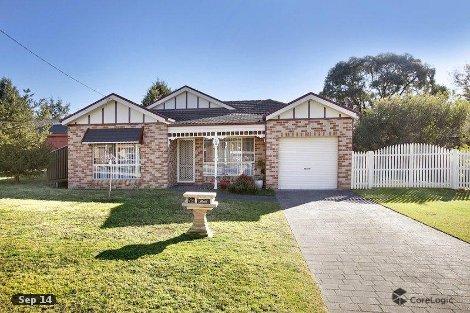 14 Winpara Cl, Tahmoor, NSW 2573