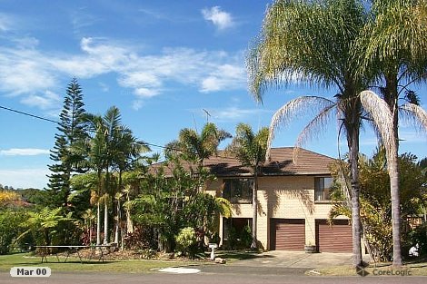 91 Erbacher Rd, Burnside, QLD 4560