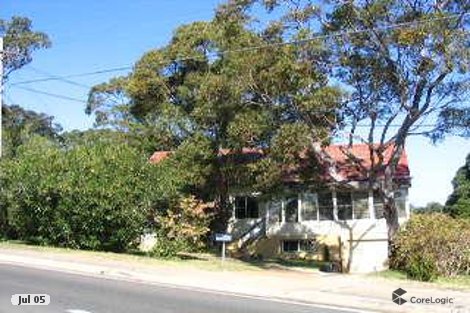 102 Powderworks Rd, North Narrabeen, NSW 2101