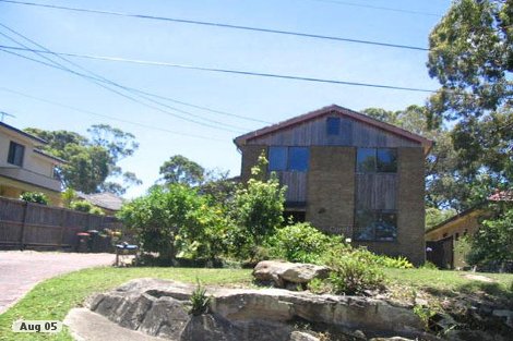 25 Turriell Point Rd, Port Hacking, NSW 2229