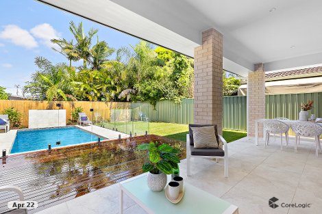 3a Campbell St, Scarborough, QLD 4020