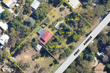 23 First Ave, Bridgewater, SA 5155