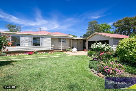 26 Wilkinsons Rd, Arding, NSW 2358