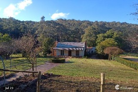 2670 Bullumwaal Rd, Bullumwaal, VIC 3875