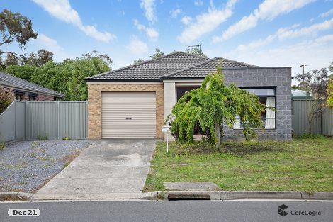 27 Jordan Ave, Delacombe, VIC 3356