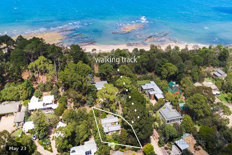 1 Kingswood Ct, Merricks Beach, VIC 3926