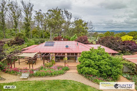 169 Kalinda Rd, Invergowrie, NSW 2350