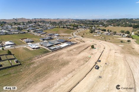 Lot 188 Isabella Bvd, Korumburra, VIC 3950