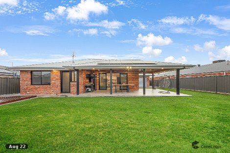 33 Corncob Bvd, Wangaratta, VIC 3677