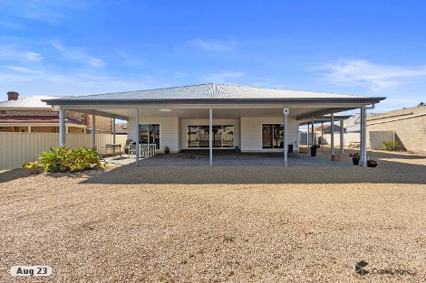 4 Brentwood Rd, Warooka, SA 5577