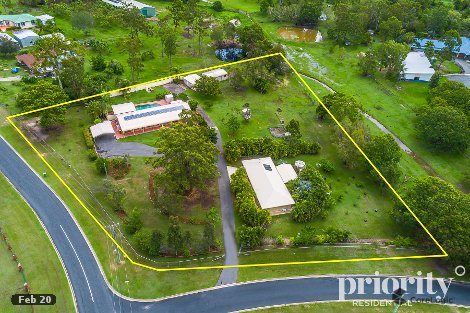 85 Osborne Dr, Burpengary, QLD 4505