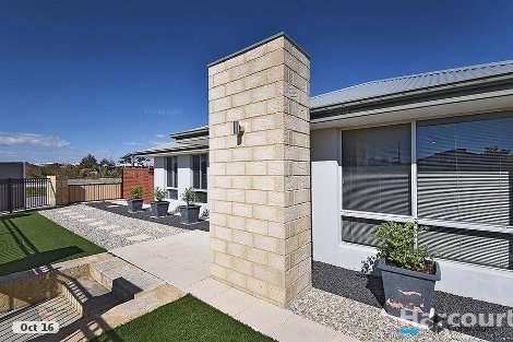 22 Rocklands Loop, Carramar, WA 6031