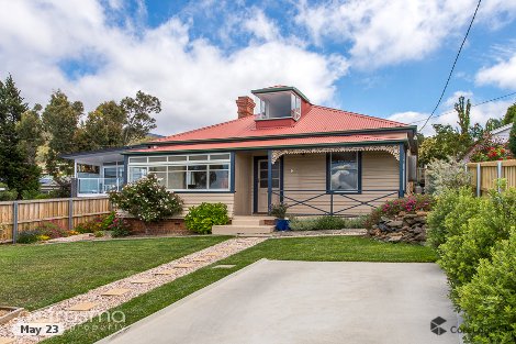 8 Byard St, Mount Stuart, TAS 7000