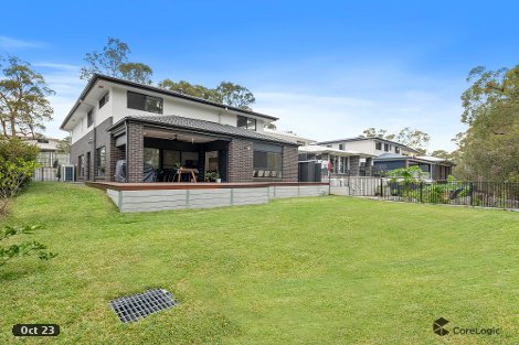 9 Scarlet Pl, Mackenzie, QLD 4156