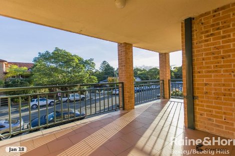 4/38-40 Hampden St, Beverly Hills, NSW 2209