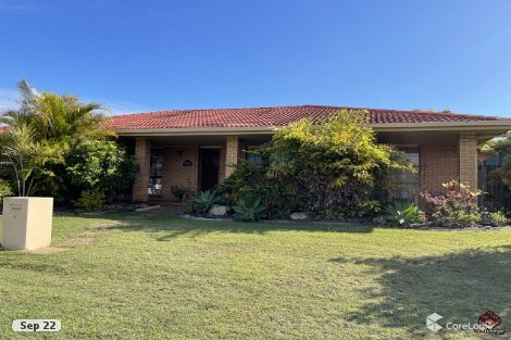 6 Parlon Ct, Kawungan, QLD 4655