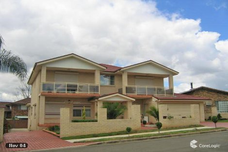 12 Tolmer St, Bossley Park, NSW 2176