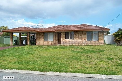 6 Moore Ct, Cooloongup, WA 6168